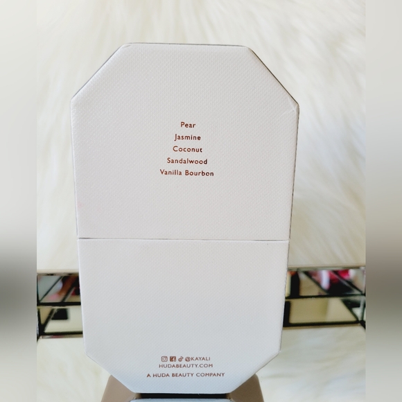 ✨️SOLD✨️💗💗KAY ALI UTOPIA VANILLA COCO | 21 EDP 3.4 OZ💗💗 - Picture 5 of 8